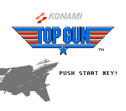 Top Gun (Japan)